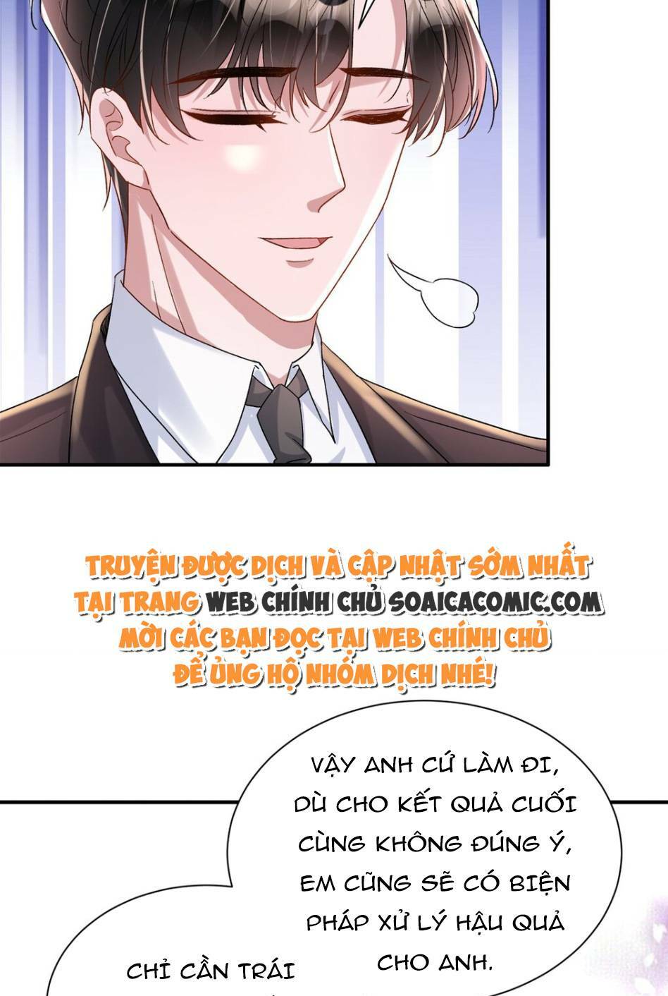 Tổng Tài Huyết Tộc Cực Sủng Cô Vợ Mỹ Nhân Ngư: Chapter 94