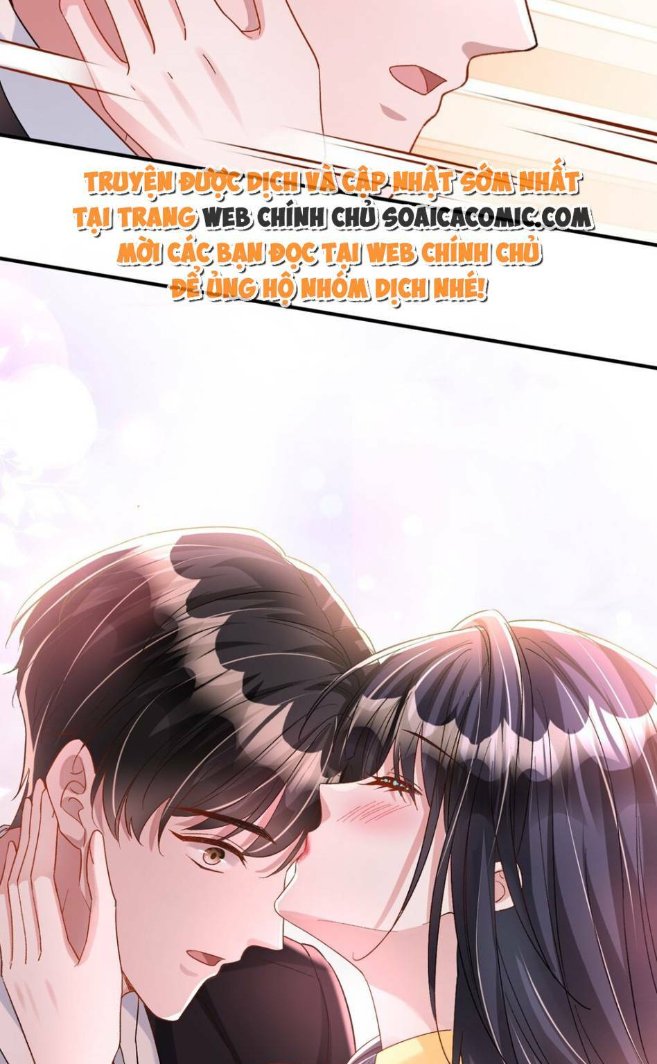 Tổng Tài Huyết Tộc Cực Sủng Cô Vợ Mỹ Nhân Ngư: Chapter 94