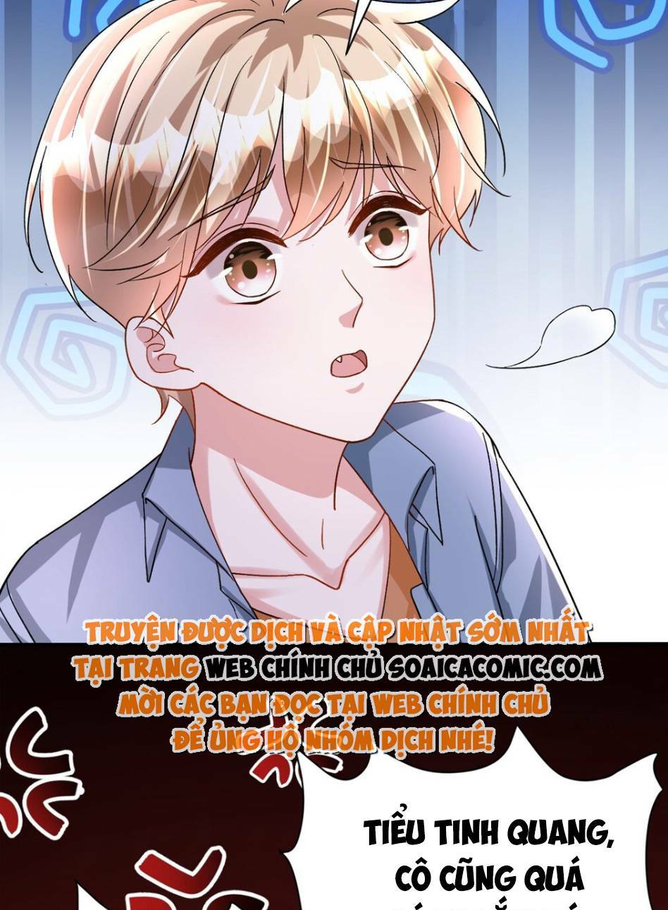 Tổng Tài Huyết Tộc Cực Sủng Cô Vợ Mỹ Nhân Ngư: Chapter 94