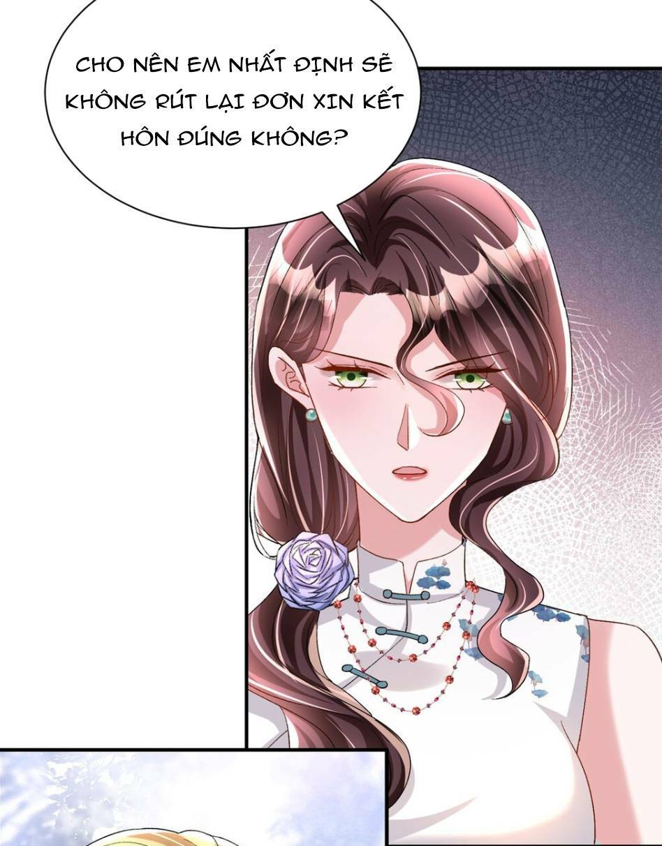 Tổng Tài Huyết Tộc Cực Sủng Cô Vợ Mỹ Nhân Ngư: Chapter 94