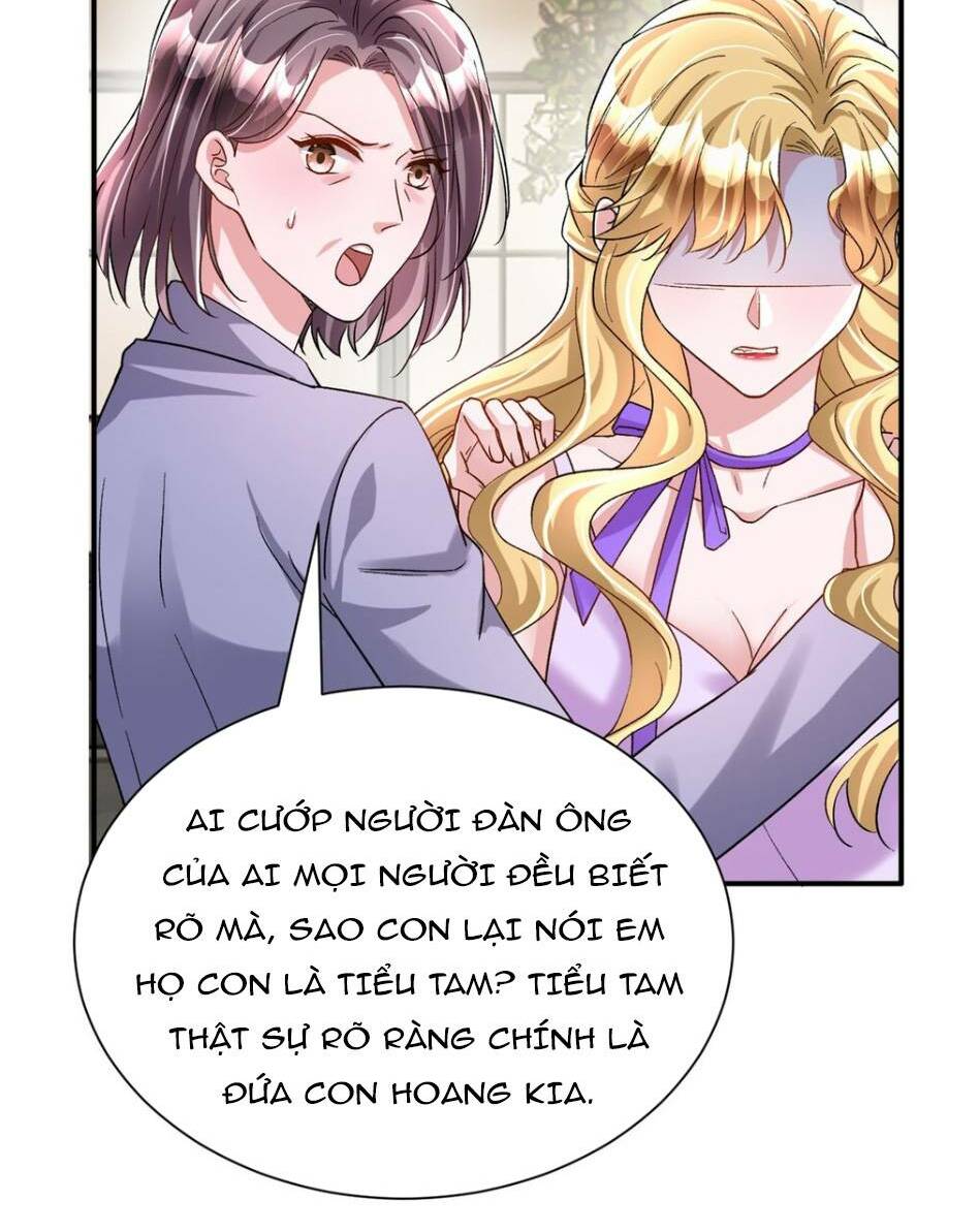 Tổng Tài Huyết Tộc Cực Sủng Cô Vợ Mỹ Nhân Ngư: Chapter 94