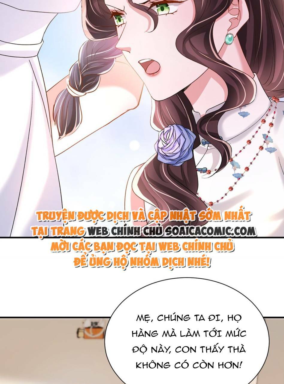 Tổng Tài Huyết Tộc Cực Sủng Cô Vợ Mỹ Nhân Ngư: Chapter 94