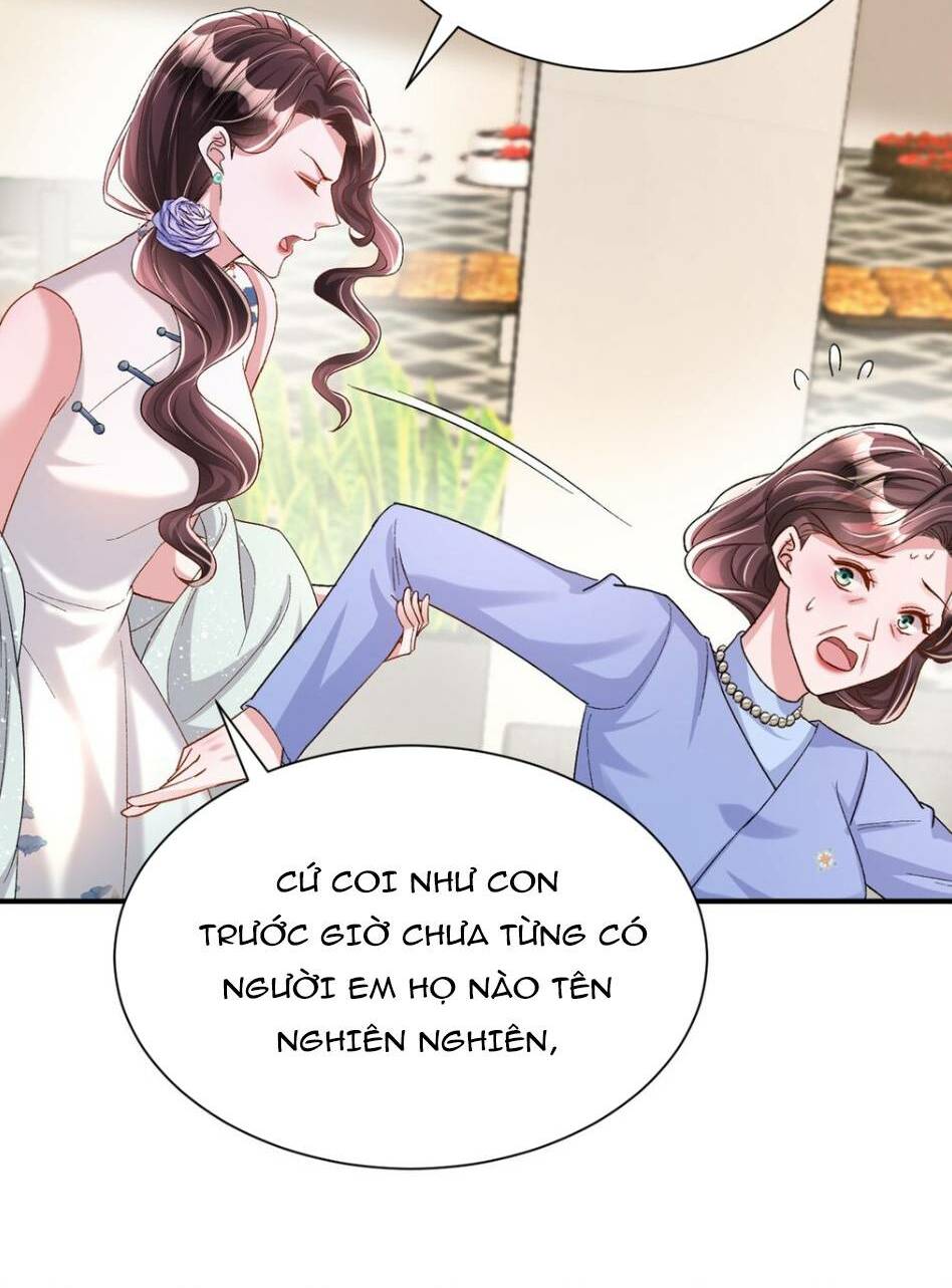 Tổng Tài Huyết Tộc Cực Sủng Cô Vợ Mỹ Nhân Ngư: Chapter 94