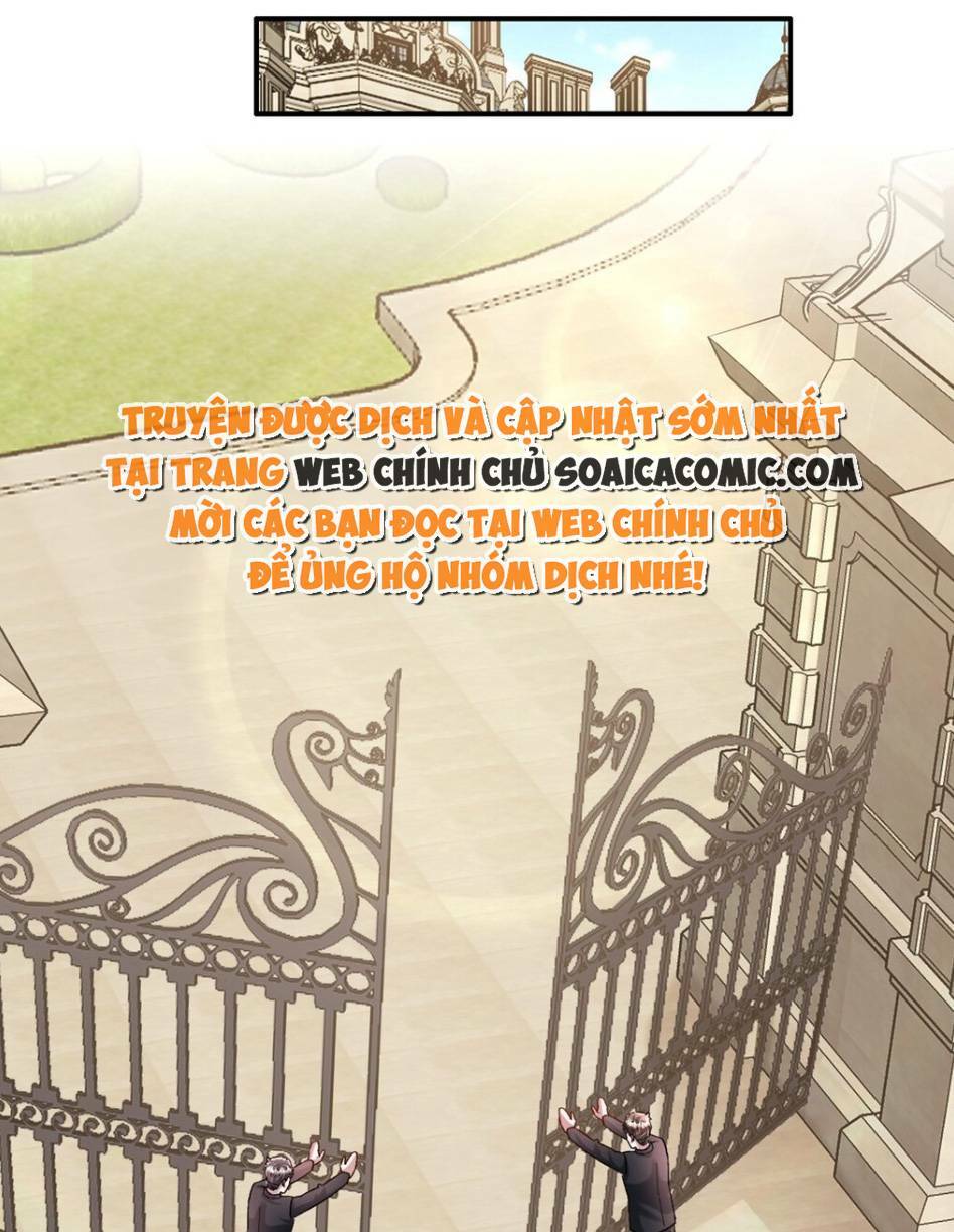 Tổng Tài Huyết Tộc Cực Sủng Cô Vợ Mỹ Nhân Ngư: Chapter 94