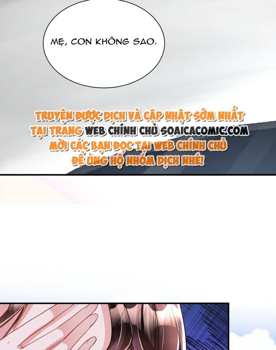 Tổng Tài Huyết Tộc Cực Sủng Cô Vợ Mỹ Nhân Ngư: Chapter 94
