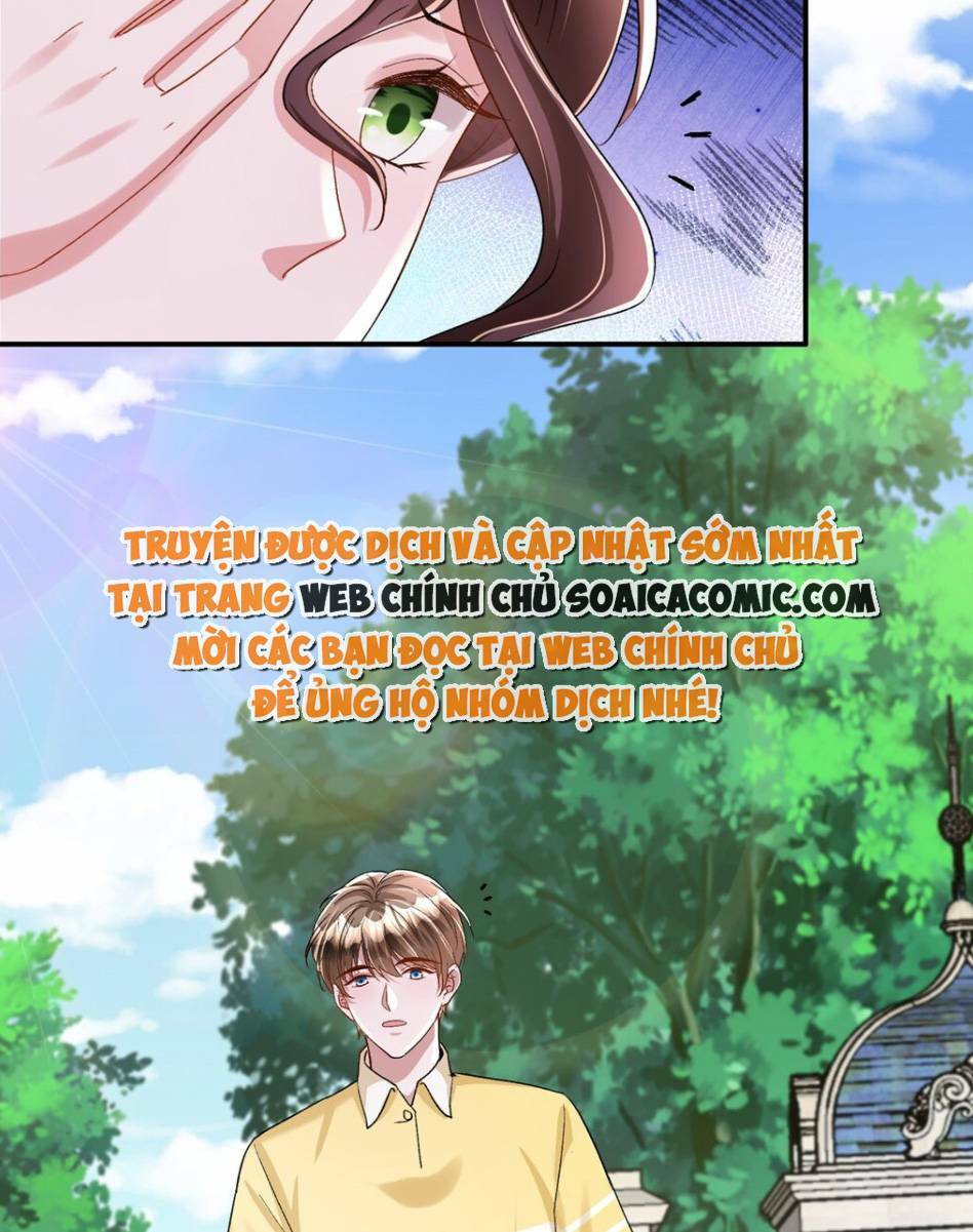 Tổng Tài Huyết Tộc Cực Sủng Cô Vợ Mỹ Nhân Ngư: Chapter 94