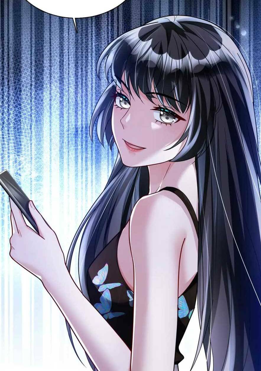 Tổng Tài Huyết Tộc Cực Sủng Cô Vợ Mỹ Nhân Ngư: Chapter 95