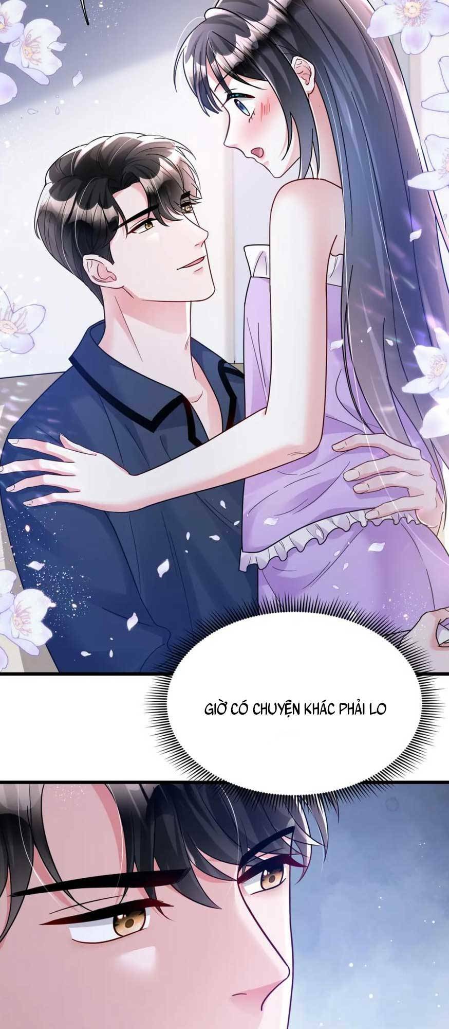 Tổng Tài Huyết Tộc Cực Sủng Cô Vợ Mỹ Nhân Ngư: Chapter 95