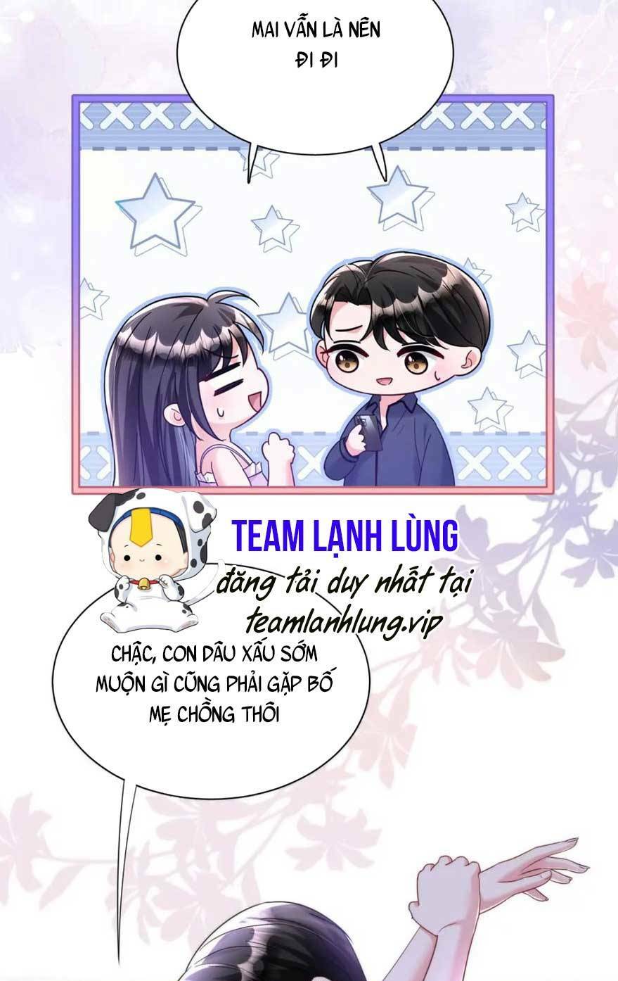 Tổng Tài Huyết Tộc Cực Sủng Cô Vợ Mỹ Nhân Ngư: Chapter 95