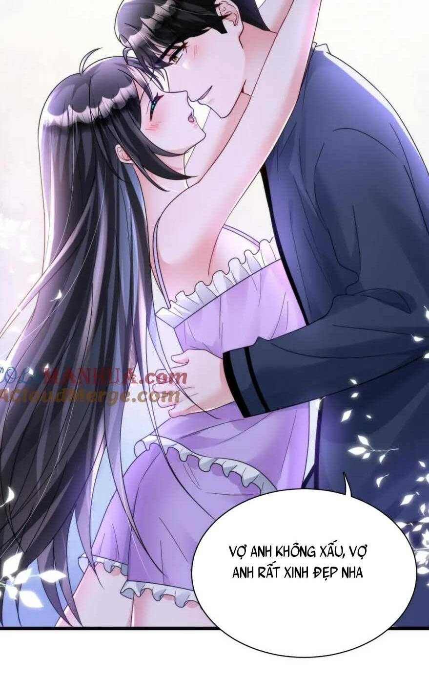 Tổng Tài Huyết Tộc Cực Sủng Cô Vợ Mỹ Nhân Ngư: Chapter 95