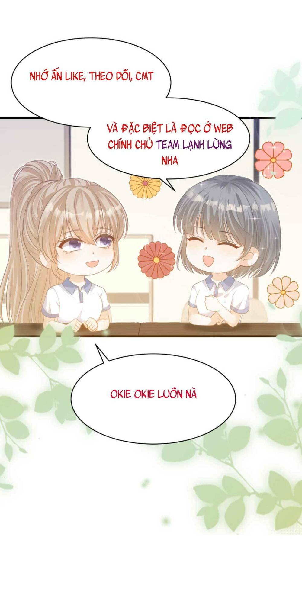 Tổng Tài Huyết Tộc Cực Sủng Cô Vợ Mỹ Nhân Ngư: Chapter 95