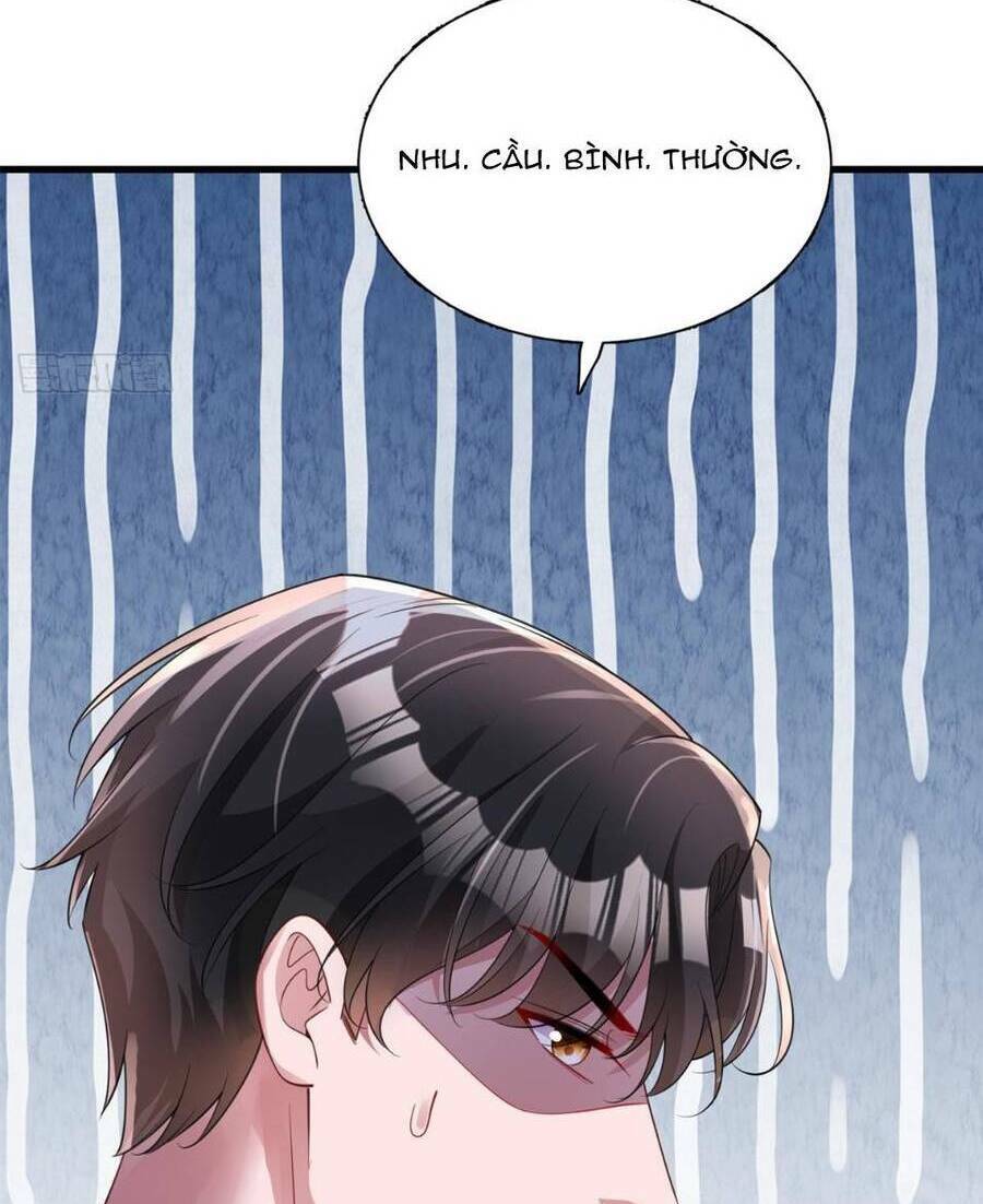 Tổng Tài Huyết Tộc Cực Sủng Cô Vợ Mỹ Nhân Ngư: Chapter 96