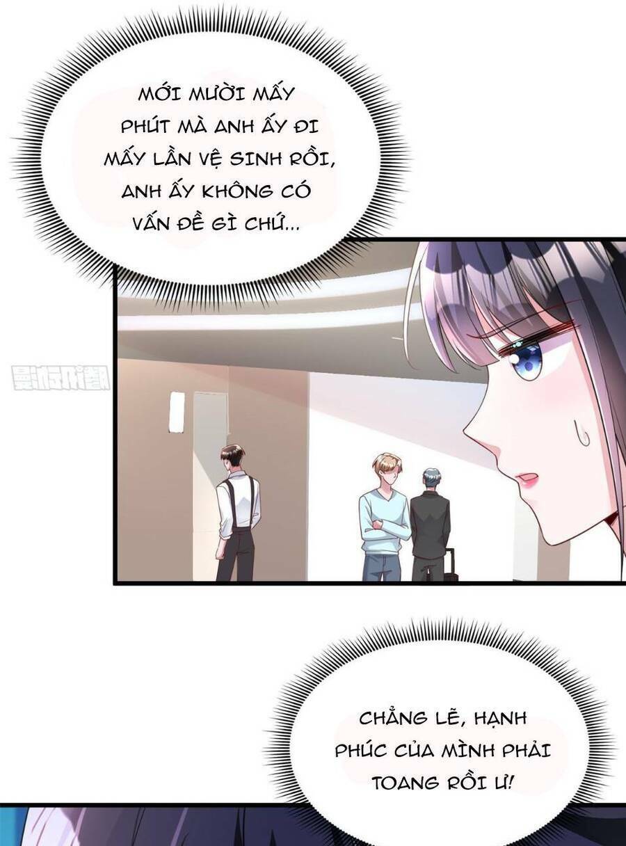Tổng Tài Huyết Tộc Cực Sủng Cô Vợ Mỹ Nhân Ngư: Chapter 96