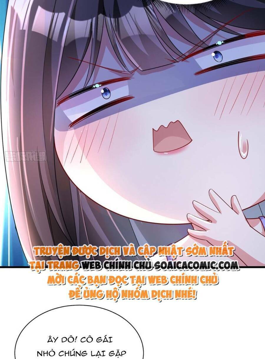 Tổng Tài Huyết Tộc Cực Sủng Cô Vợ Mỹ Nhân Ngư: Chapter 96