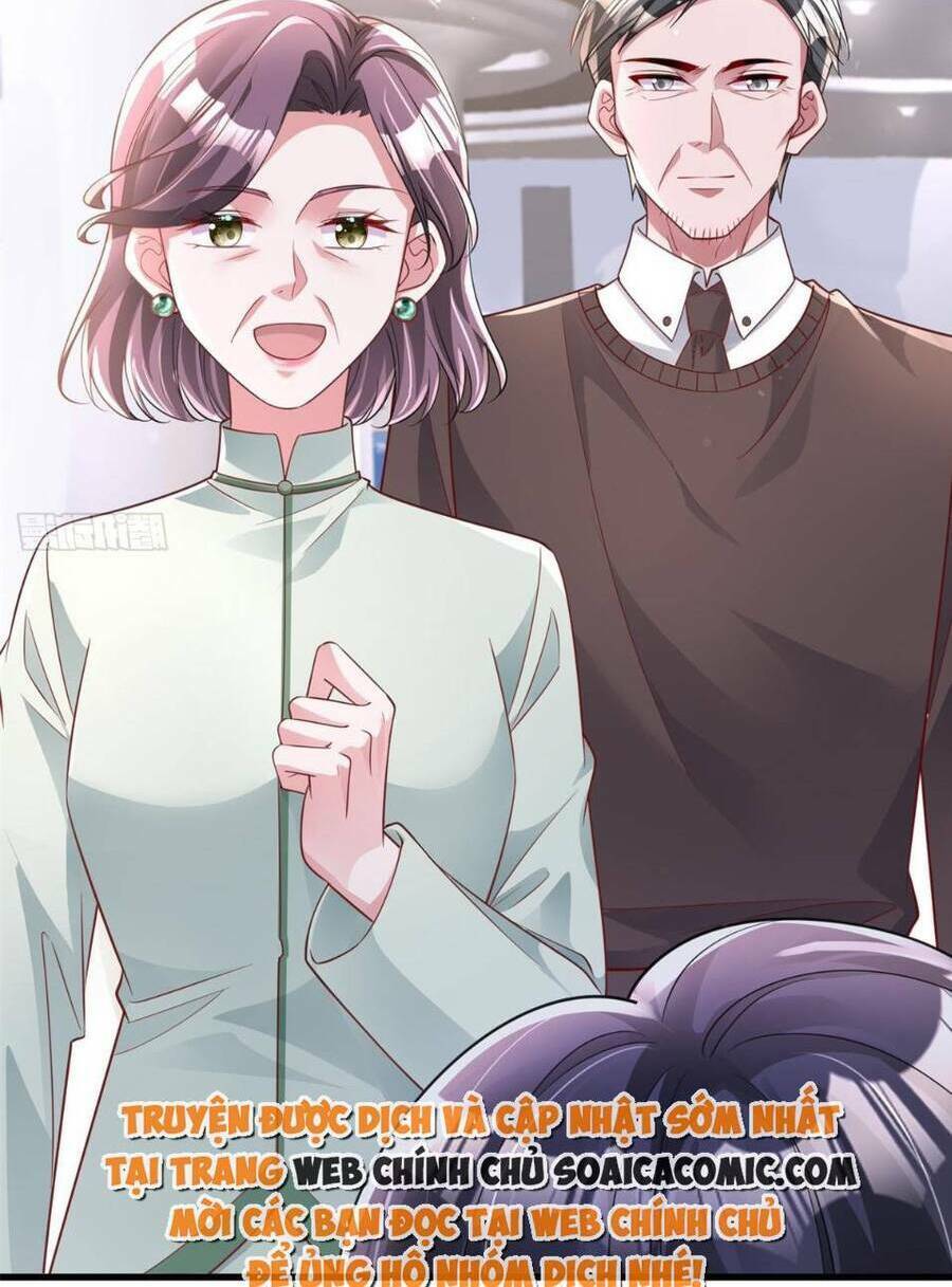 Tổng Tài Huyết Tộc Cực Sủng Cô Vợ Mỹ Nhân Ngư: Chapter 96