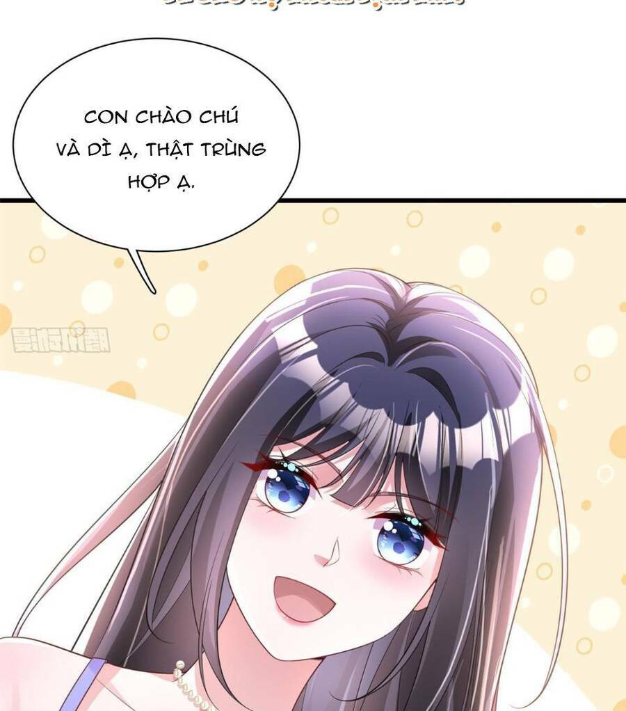 Tổng Tài Huyết Tộc Cực Sủng Cô Vợ Mỹ Nhân Ngư: Chapter 96