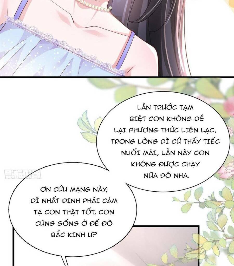 Tổng Tài Huyết Tộc Cực Sủng Cô Vợ Mỹ Nhân Ngư: Chapter 96