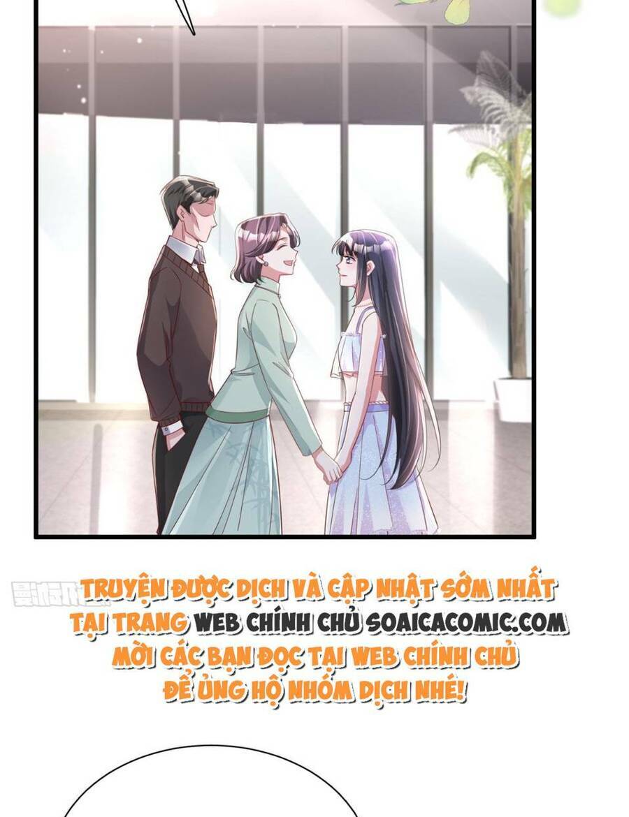 Tổng Tài Huyết Tộc Cực Sủng Cô Vợ Mỹ Nhân Ngư: Chapter 96