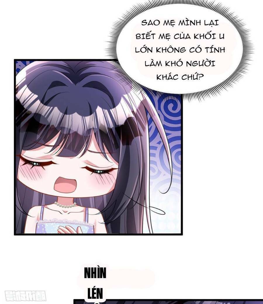 Tổng Tài Huyết Tộc Cực Sủng Cô Vợ Mỹ Nhân Ngư: Chapter 96