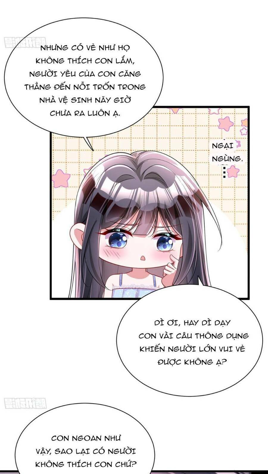 Tổng Tài Huyết Tộc Cực Sủng Cô Vợ Mỹ Nhân Ngư: Chapter 96