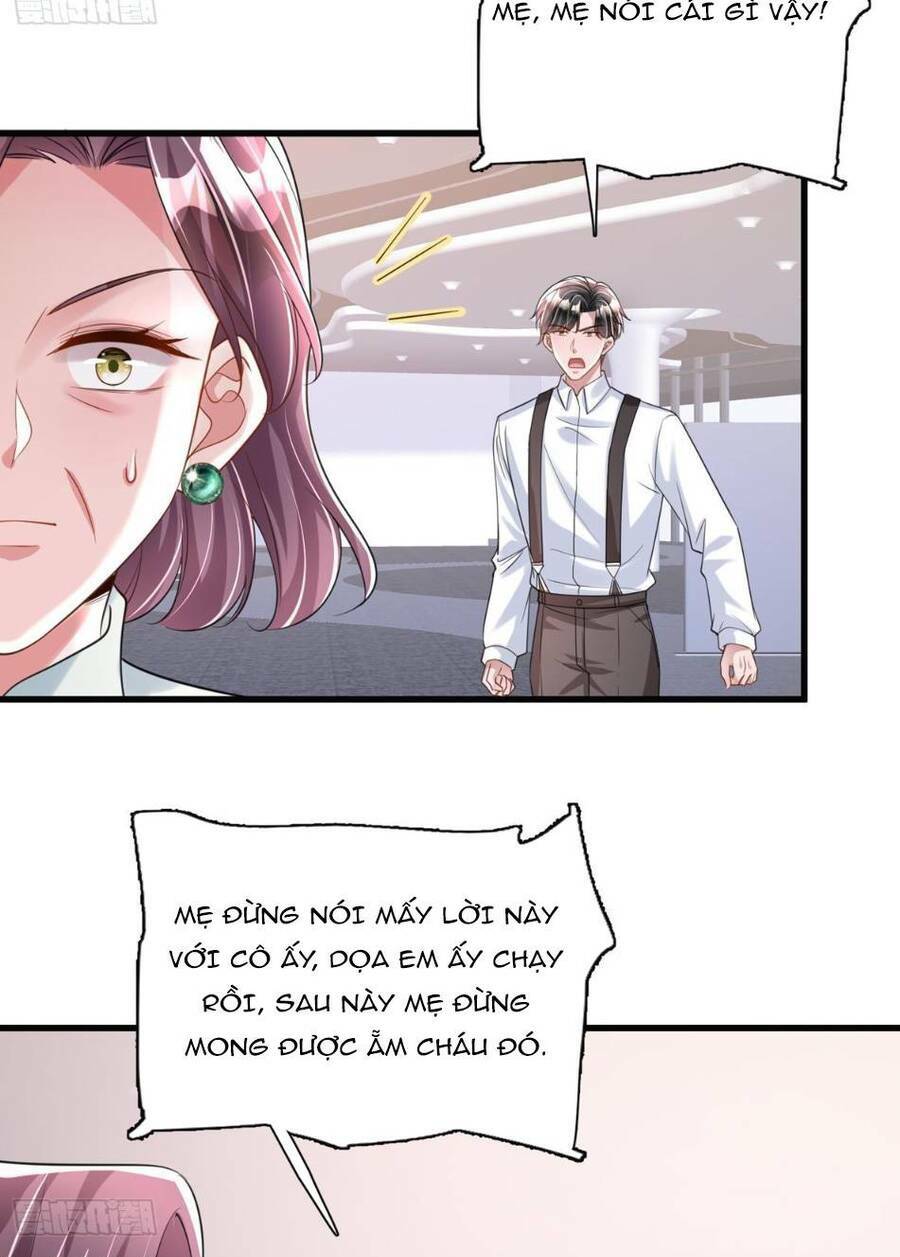 Tổng Tài Huyết Tộc Cực Sủng Cô Vợ Mỹ Nhân Ngư: Chapter 96