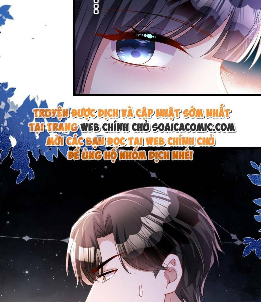 Tổng Tài Huyết Tộc Cực Sủng Cô Vợ Mỹ Nhân Ngư: Chapter 96