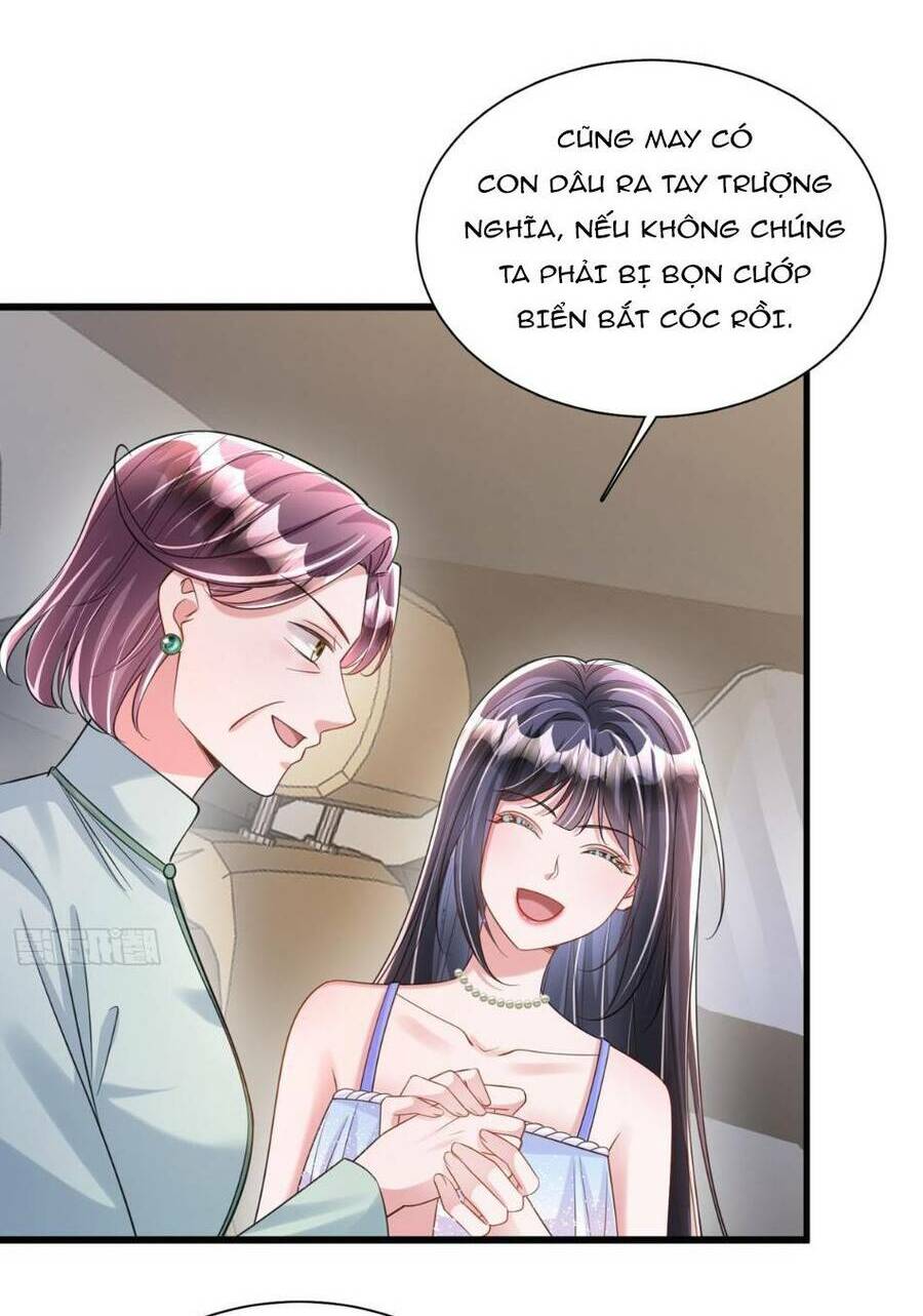 Tổng Tài Huyết Tộc Cực Sủng Cô Vợ Mỹ Nhân Ngư: Chapter 96