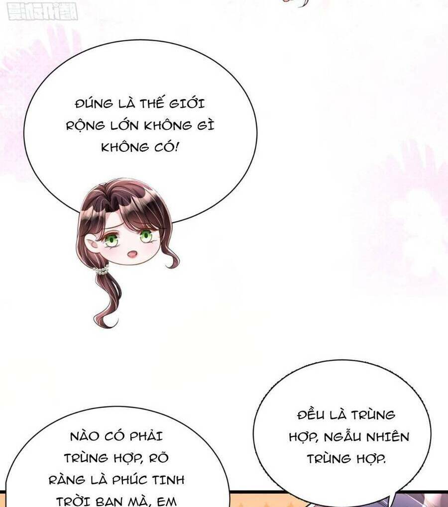 Tổng Tài Huyết Tộc Cực Sủng Cô Vợ Mỹ Nhân Ngư: Chapter 96