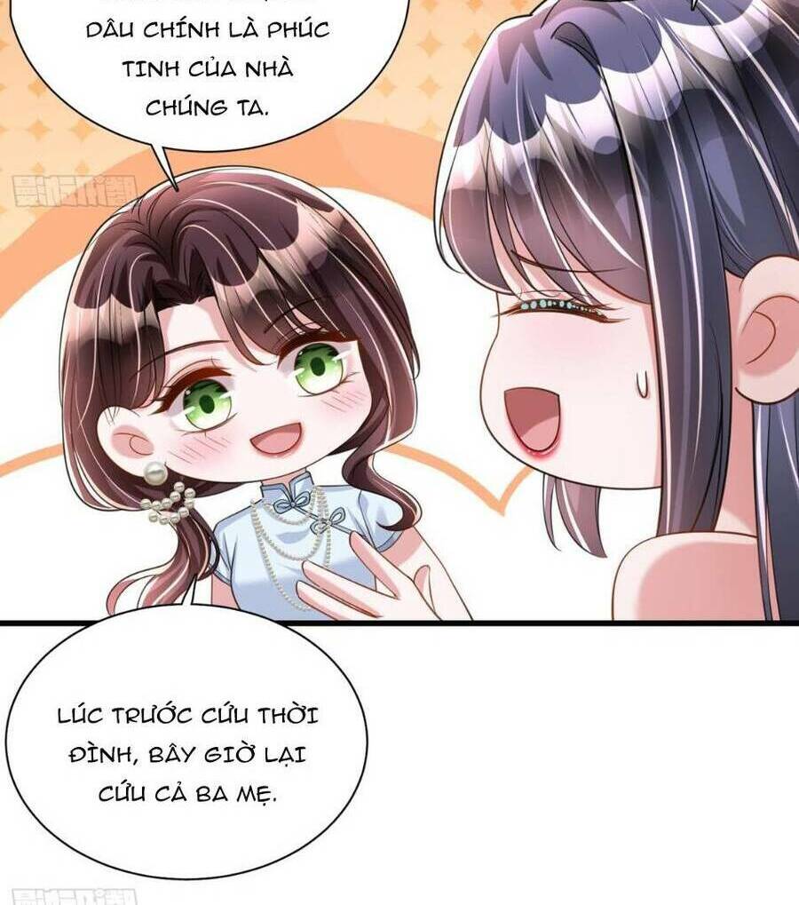 Tổng Tài Huyết Tộc Cực Sủng Cô Vợ Mỹ Nhân Ngư: Chapter 96