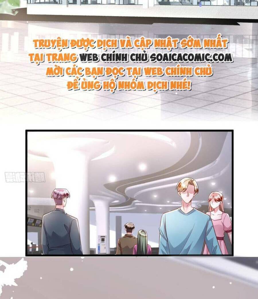 Tổng Tài Huyết Tộc Cực Sủng Cô Vợ Mỹ Nhân Ngư: Chapter 96