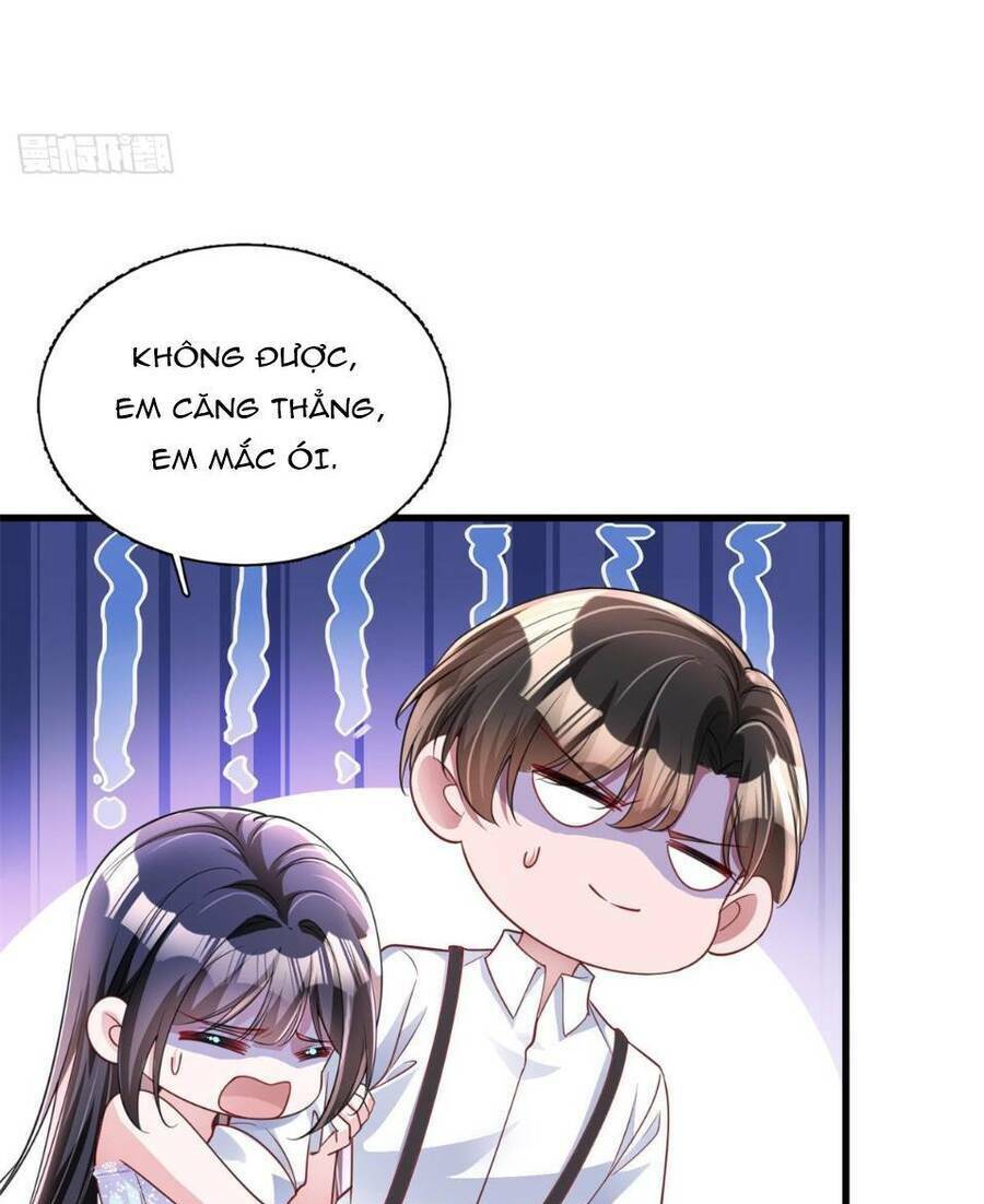 Tổng Tài Huyết Tộc Cực Sủng Cô Vợ Mỹ Nhân Ngư: Chapter 96