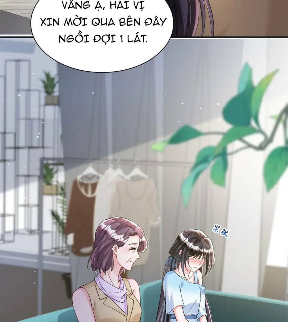 Tổng Tài Huyết Tộc Cực Sủng Cô Vợ Mỹ Nhân Ngư: Chapter 98
