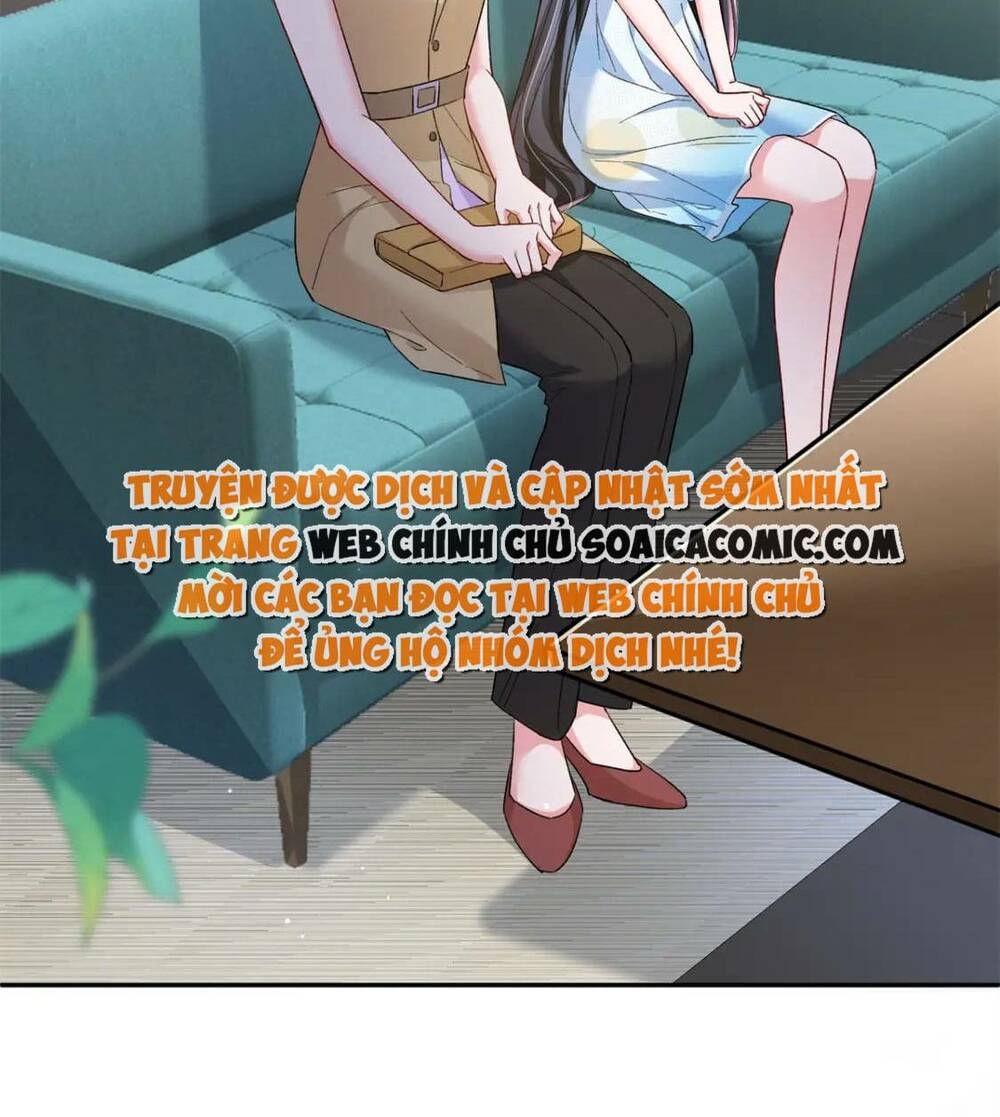 Tổng Tài Huyết Tộc Cực Sủng Cô Vợ Mỹ Nhân Ngư: Chapter 98