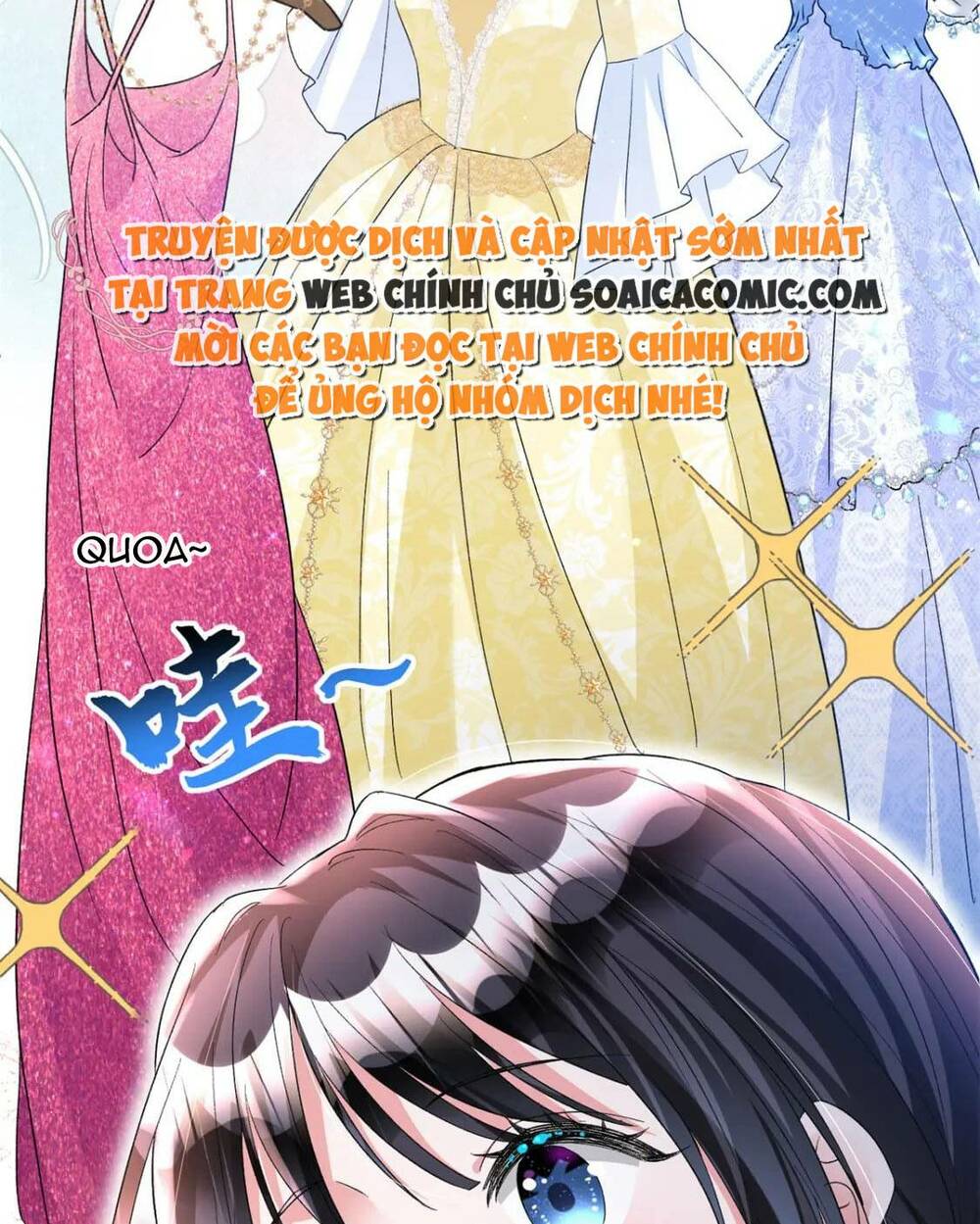 Tổng Tài Huyết Tộc Cực Sủng Cô Vợ Mỹ Nhân Ngư: Chapter 98