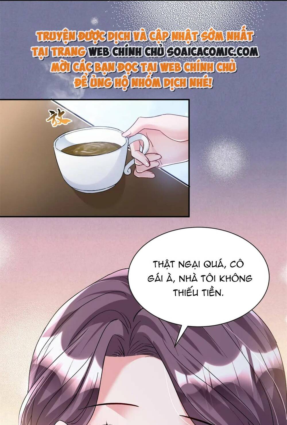 Tổng Tài Huyết Tộc Cực Sủng Cô Vợ Mỹ Nhân Ngư: Chapter 98