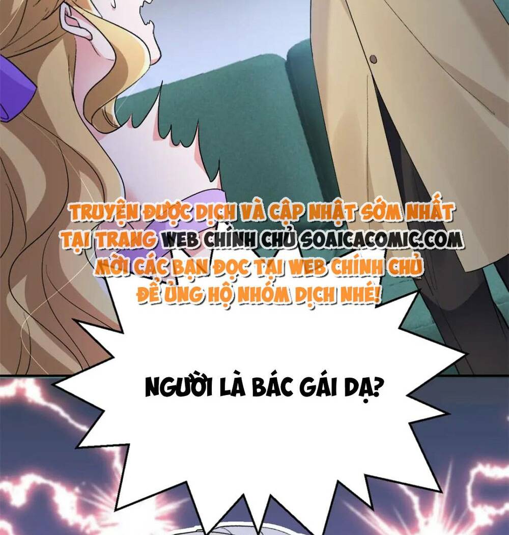 Tổng Tài Huyết Tộc Cực Sủng Cô Vợ Mỹ Nhân Ngư: Chapter 98