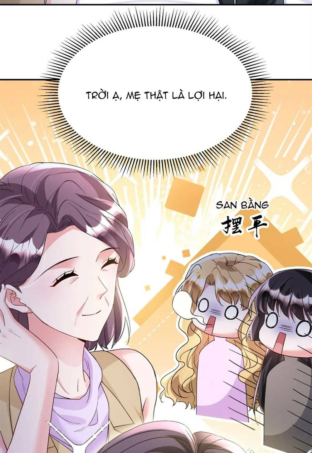 Tổng Tài Huyết Tộc Cực Sủng Cô Vợ Mỹ Nhân Ngư: Chapter 98