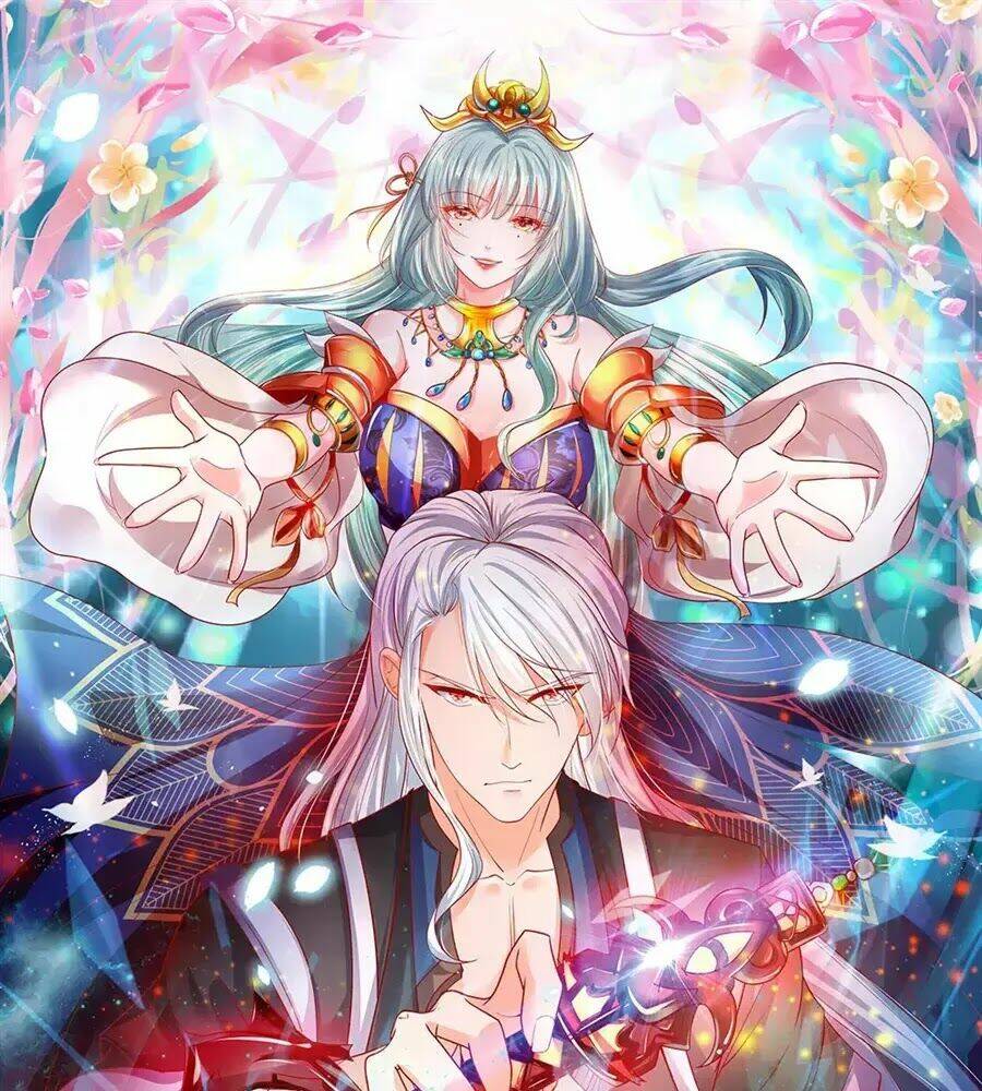 Tu La Kiếm Tôn: Chapter 1
