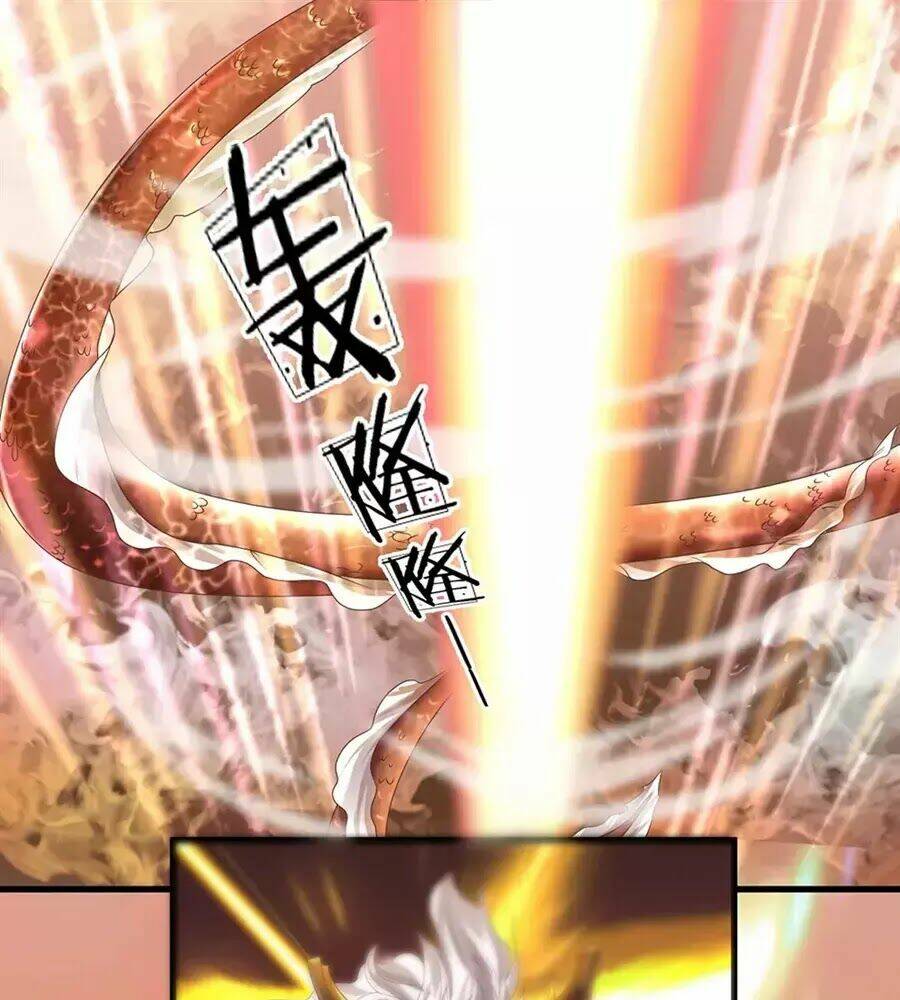 Tu La Kiếm Tôn: Chapter 1