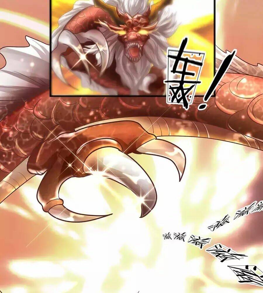 Tu La Kiếm Tôn: Chapter 1