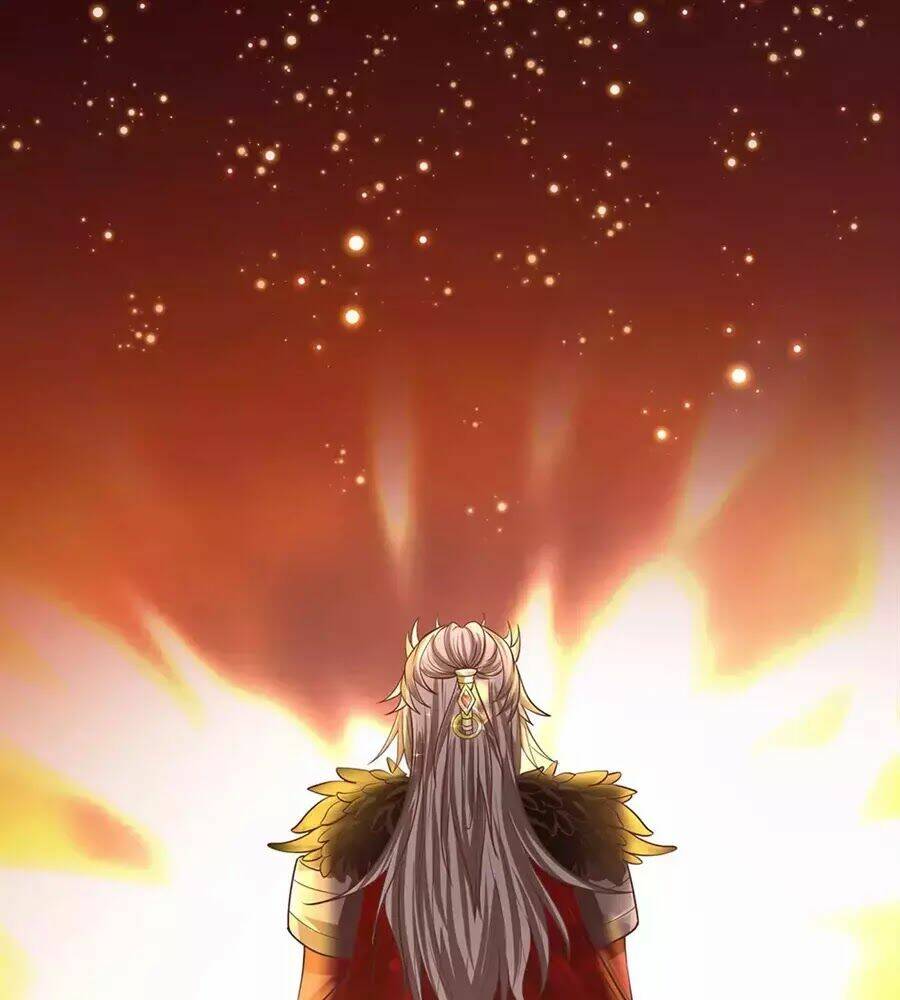 Tu La Kiếm Tôn: Chapter 1