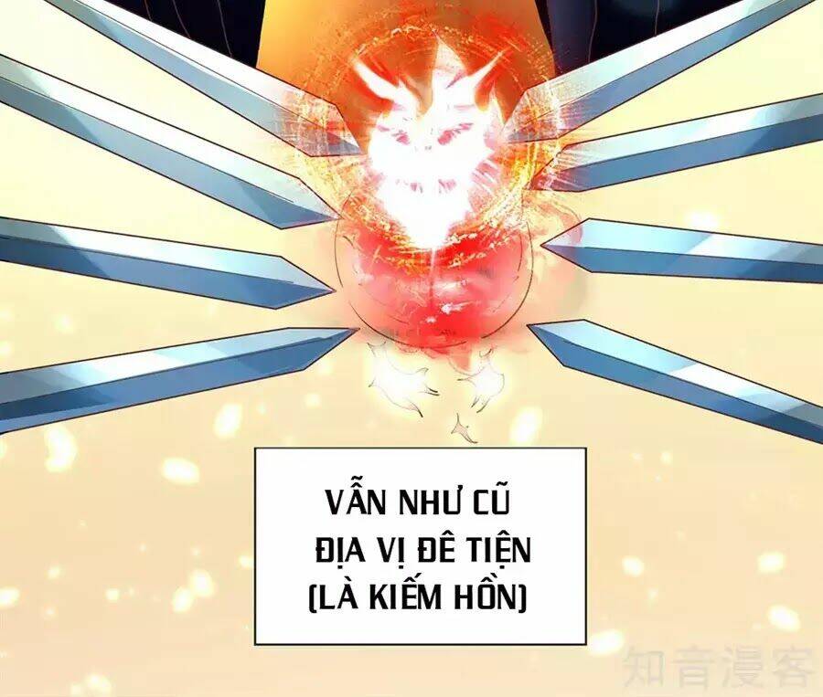 Tu La Kiếm Tôn: Chapter 1
