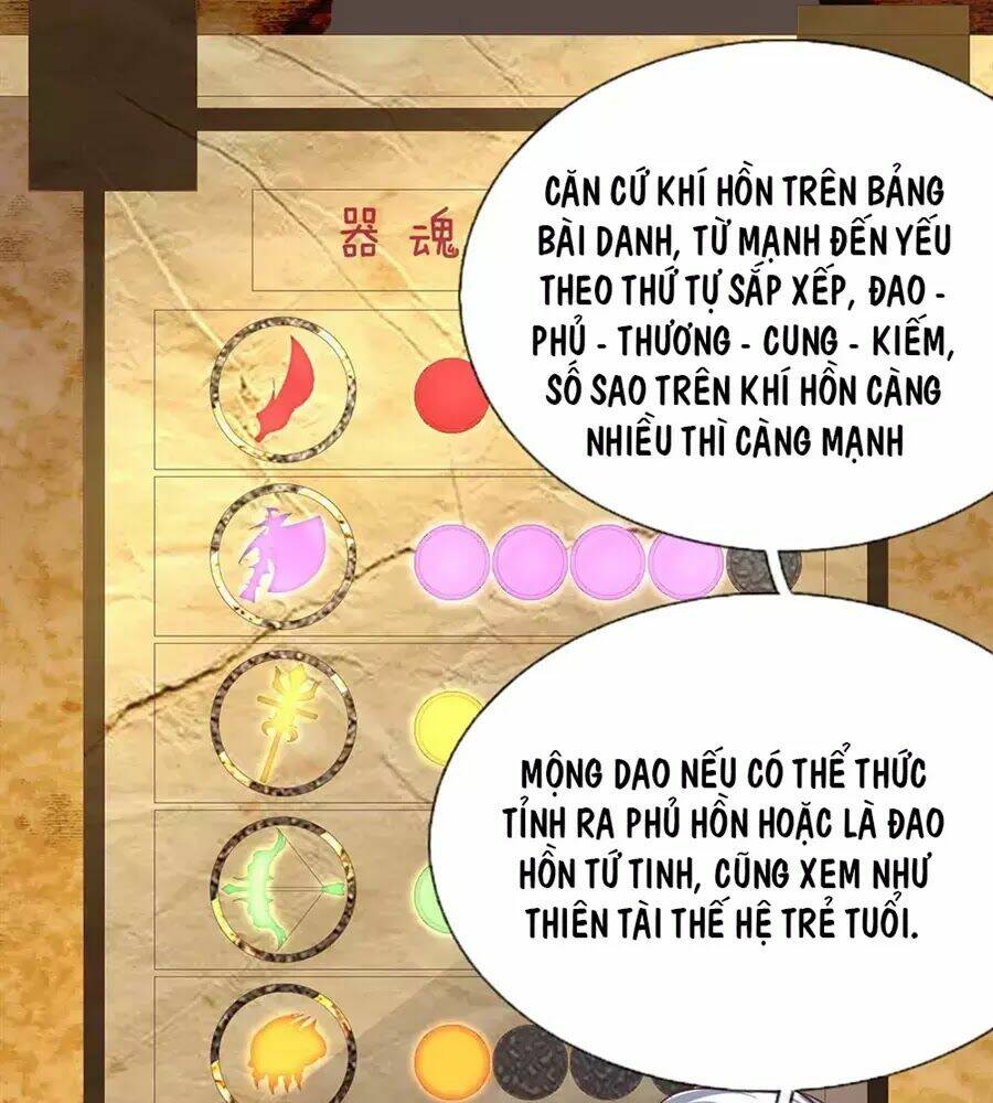 Tu La Kiếm Tôn: Chapter 1