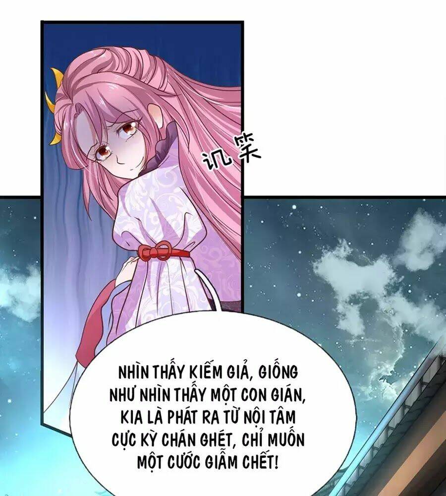 Tu La Kiếm Tôn: Chapter 1