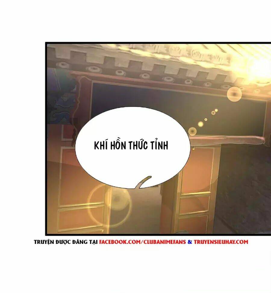 Tu La Kiếm Tôn: Chapter 1