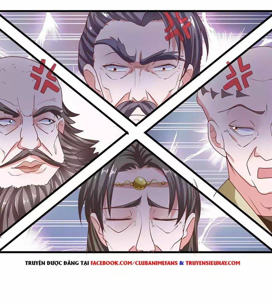 Tu La Kiếm Tôn: Chapter 1