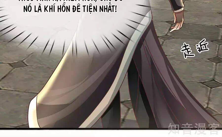 Tu La Kiếm Tôn: Chapter 1