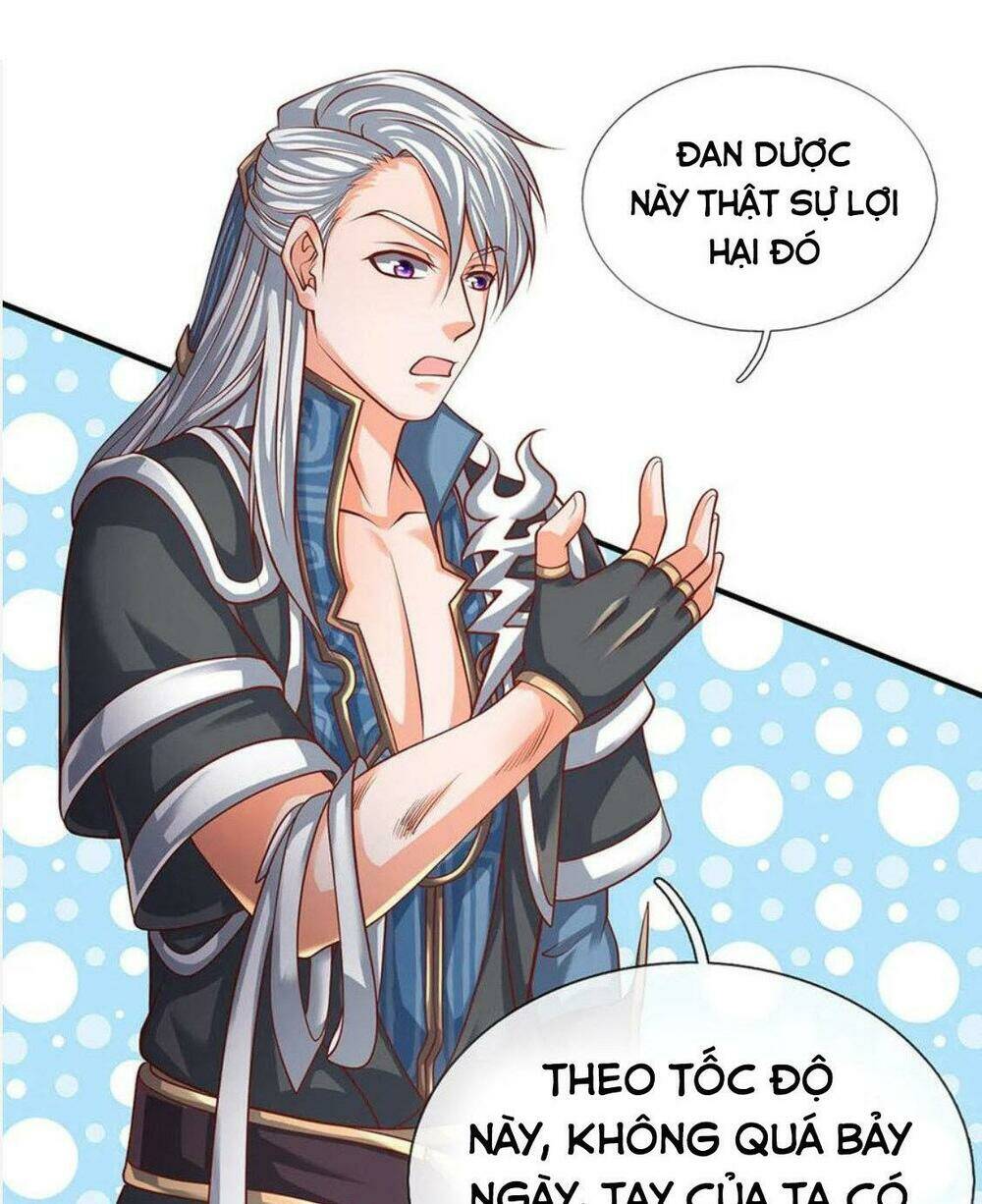 Tu La Kiếm Tôn: Chapter 101