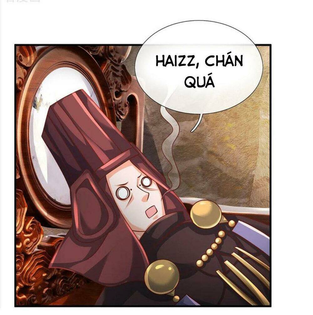 Tu La Kiếm Tôn: Chapter 101