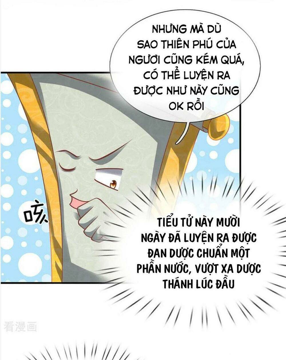Tu La Kiếm Tôn: Chapter 101